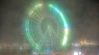 Weather camera view of ICON Orlando.