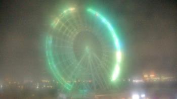 Weather camera view of ICON Orlando.