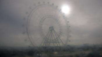 Weather camera view of ICON Orlando.