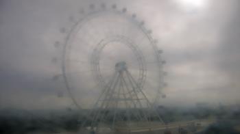 Weather camera view of ICON Orlando.