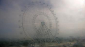 Weather camera view of ICON Orlando.