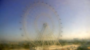 Weather camera view of ICON Orlando.