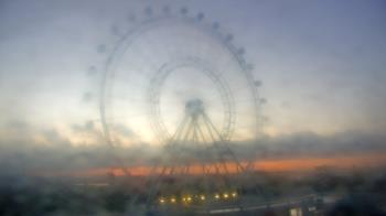 Weather camera view of ICON Orlando.