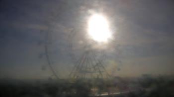 Weather camera view of ICON Orlando.