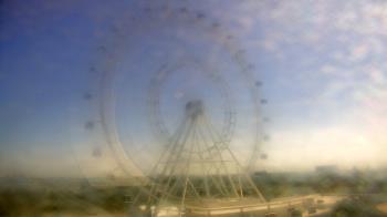 Weather camera view of ICON Orlando.