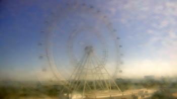 Weather camera view of ICON Orlando.
