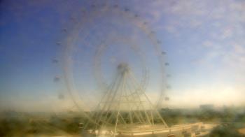 Weather camera view of ICON Orlando.