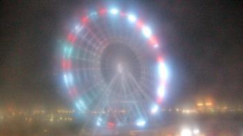 Weather camera view of ICON Orlando.