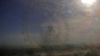 Weather camera view of ICON Orlando.