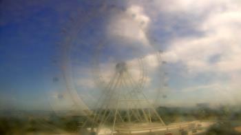 Weather camera view of ICON Orlando.