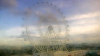 Weather camera view of ICON Orlando.