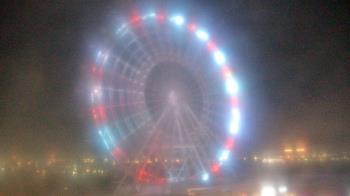 Weather camera view of ICON Orlando.