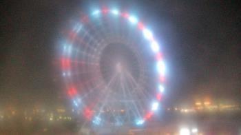 Weather camera view of ICON Orlando.