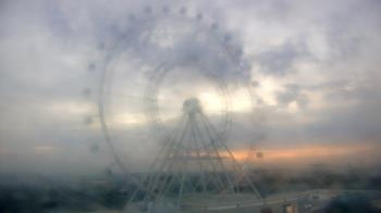 Weather camera view of ICON Orlando.