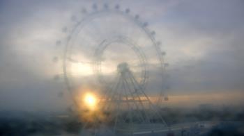 Weather camera view of ICON Orlando.