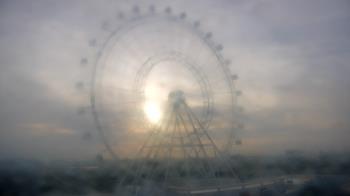 Weather camera view of ICON Orlando.