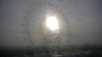 Weather camera view of ICON Orlando.