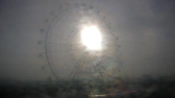 Weather camera view of ICON Orlando.