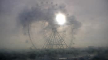 Weather camera view of ICON Orlando.