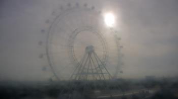 Weather camera view of ICON Orlando.