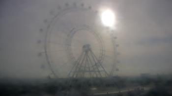 Weather camera view of ICON Orlando.