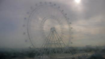 Weather camera view of ICON Orlando.