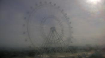 Weather camera view of ICON Orlando.