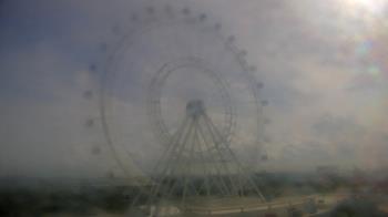 Weather camera view of ICON Orlando.