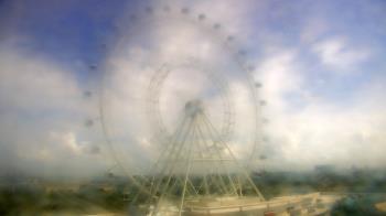 Weather camera view of ICON Orlando.