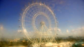 Weather camera view of ICON Orlando.