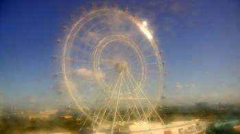 Weather camera view of ICON Orlando.
