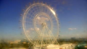 Weather camera view of ICON Orlando.