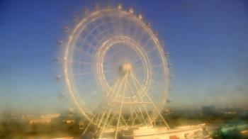 Weather camera view of ICON Orlando.