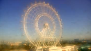 Weather camera view of ICON Orlando.