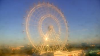 Weather camera view of ICON Orlando.