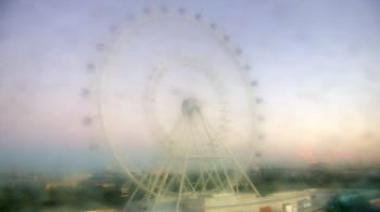 Weather camera view of ICON Orlando.