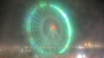 Weather camera view of ICON Orlando.