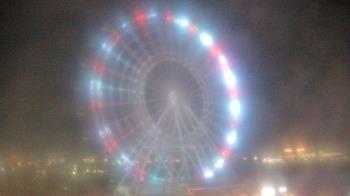 Weather camera view of ICON Orlando.