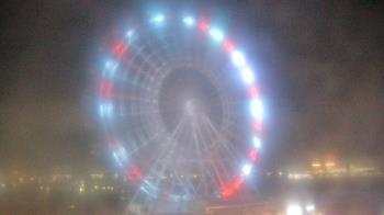 Weather camera view of ICON Orlando.