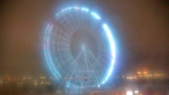 Weather camera view of ICON Orlando.