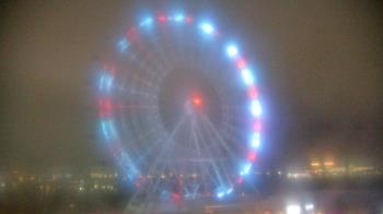 Weather camera view of ICON Orlando.