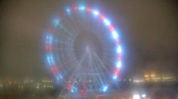 Weather camera view of ICON Orlando.