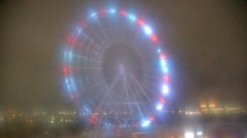 Weather camera view of ICON Orlando.