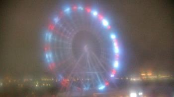 Weather camera view of ICON Orlando.