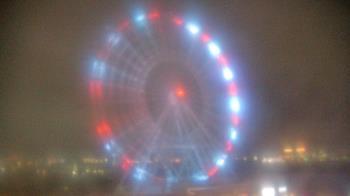 Weather camera view of ICON Orlando.