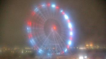 Weather camera view of ICON Orlando.