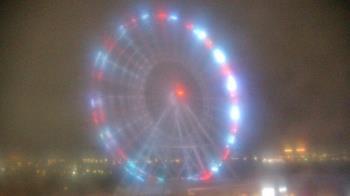 Weather camera view of ICON Orlando.