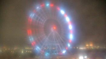 Weather camera view of ICON Orlando.