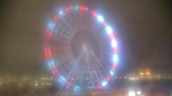 Weather camera view of ICON Orlando.