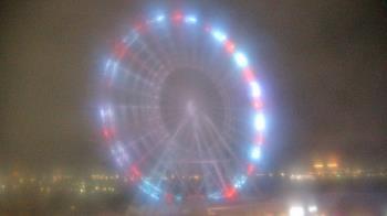 Weather camera view of ICON Orlando.